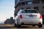 Cadillac CT6 Platinum 2016 года (NA)